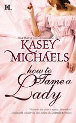 Kasey Michaels